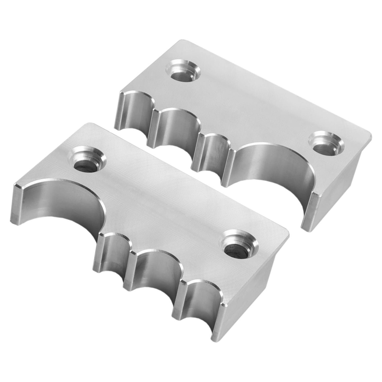 Damper Assembly Clamp/Vise block for FOX GRIP SL 2025 (Copy)