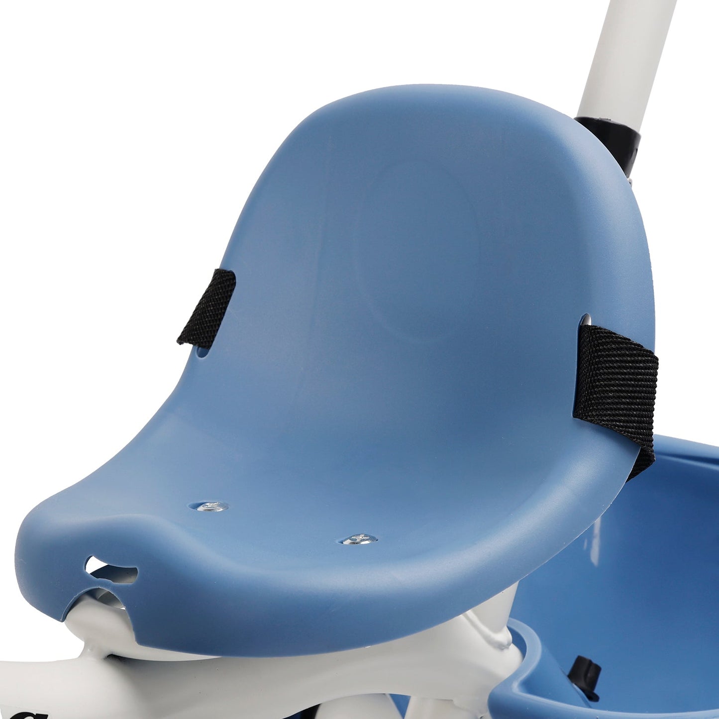 Boys Girls Toddler Trike Kids Tricycle with Push Handle