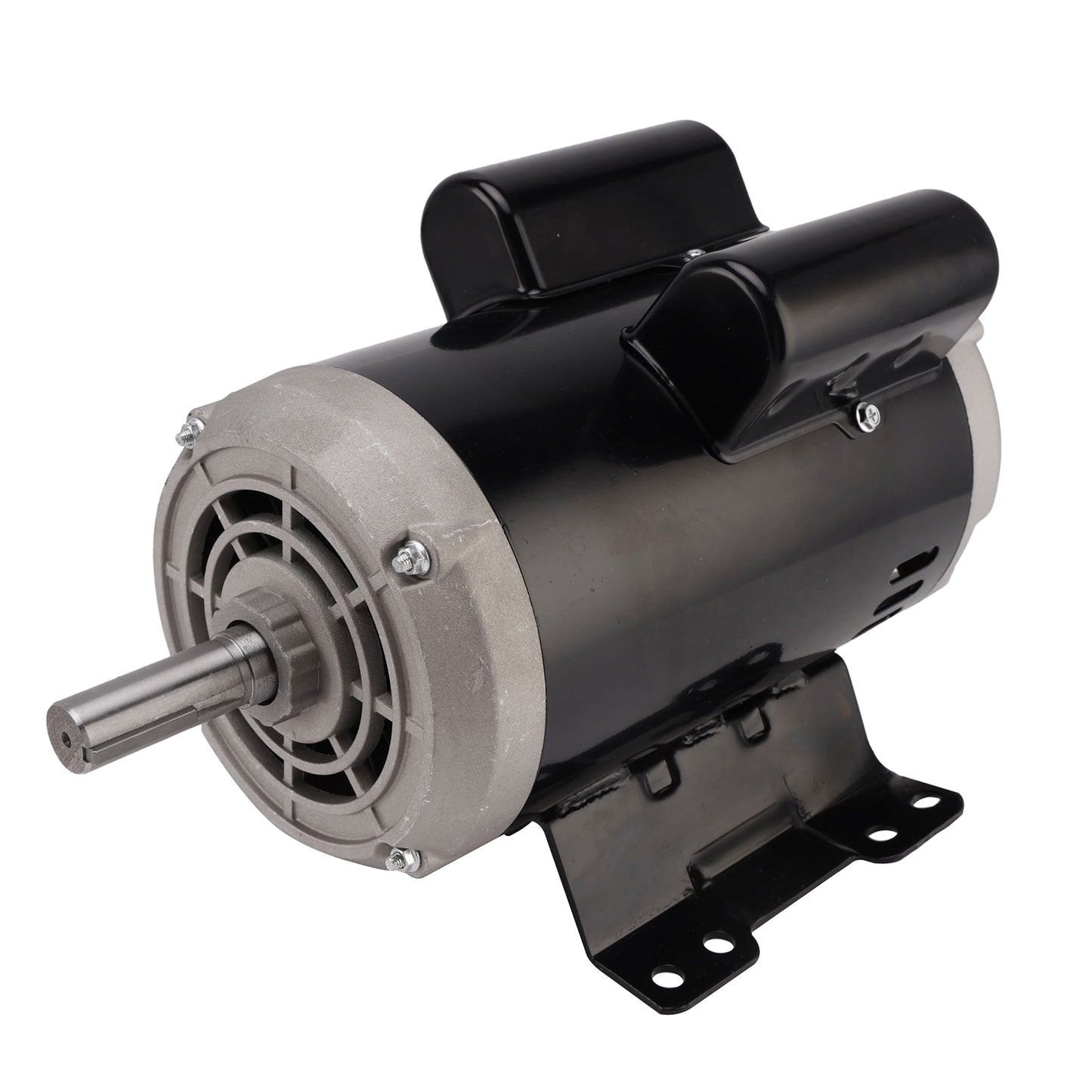 23378805 Replacement For Ingersoll Rand 5 HP Air Compressor Motor 3450 RPM