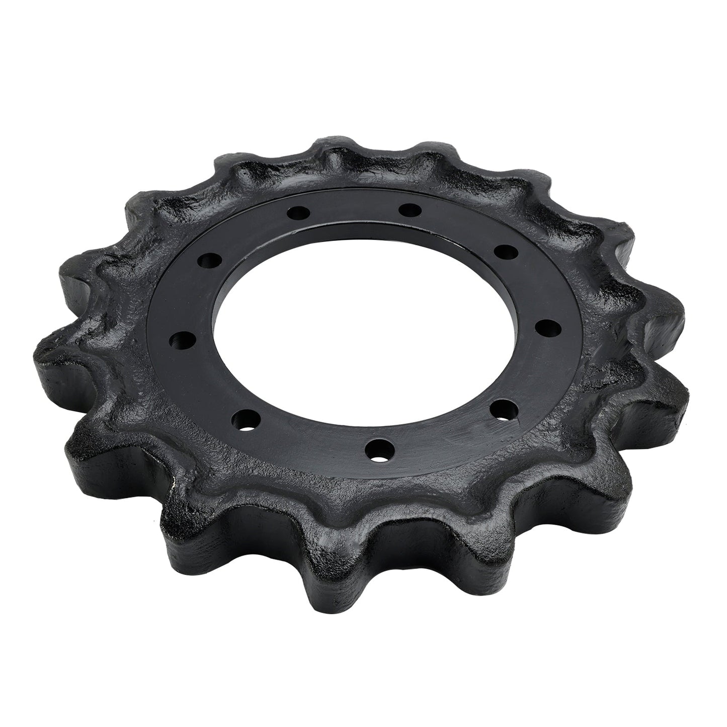 V0511-21110 Rear Sprocket For Kubota SVL75C SVL75-2 SVL75 SVL75-2C SVL65-2