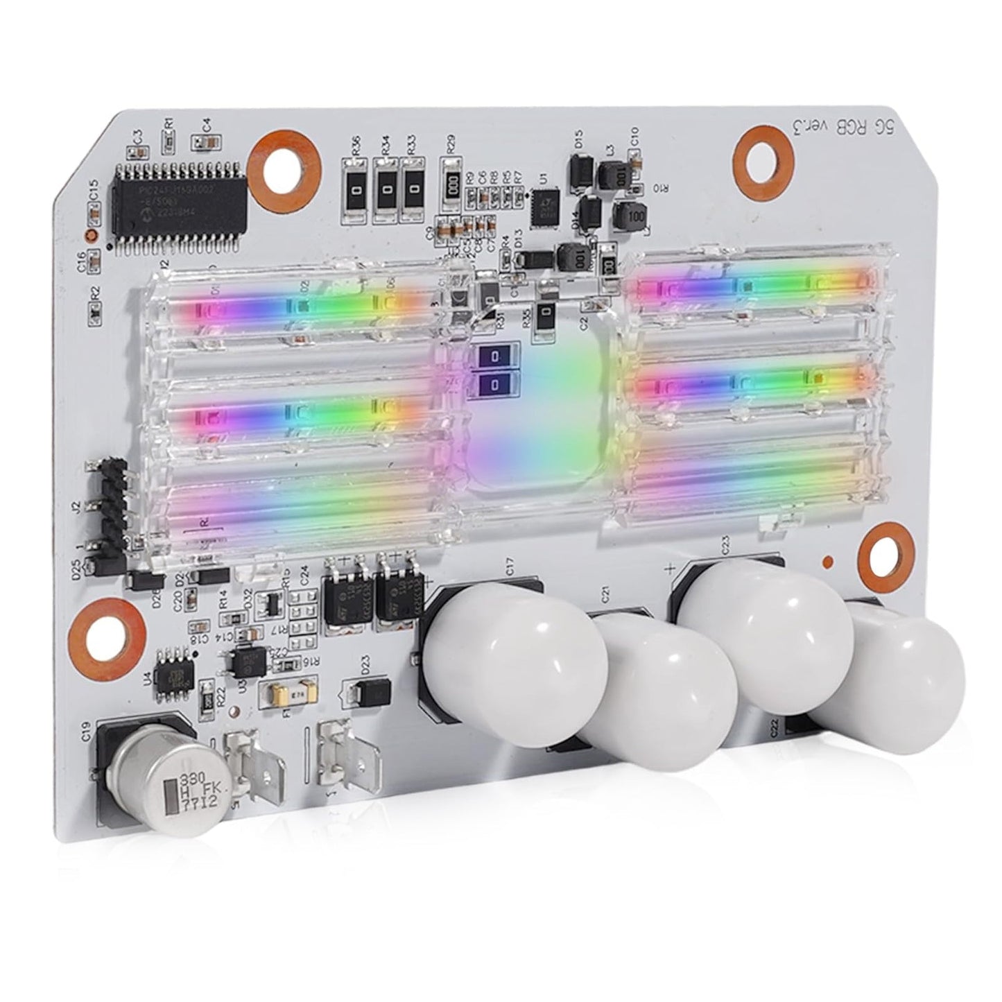 IntelliBrite 5G LED Light Board Kit