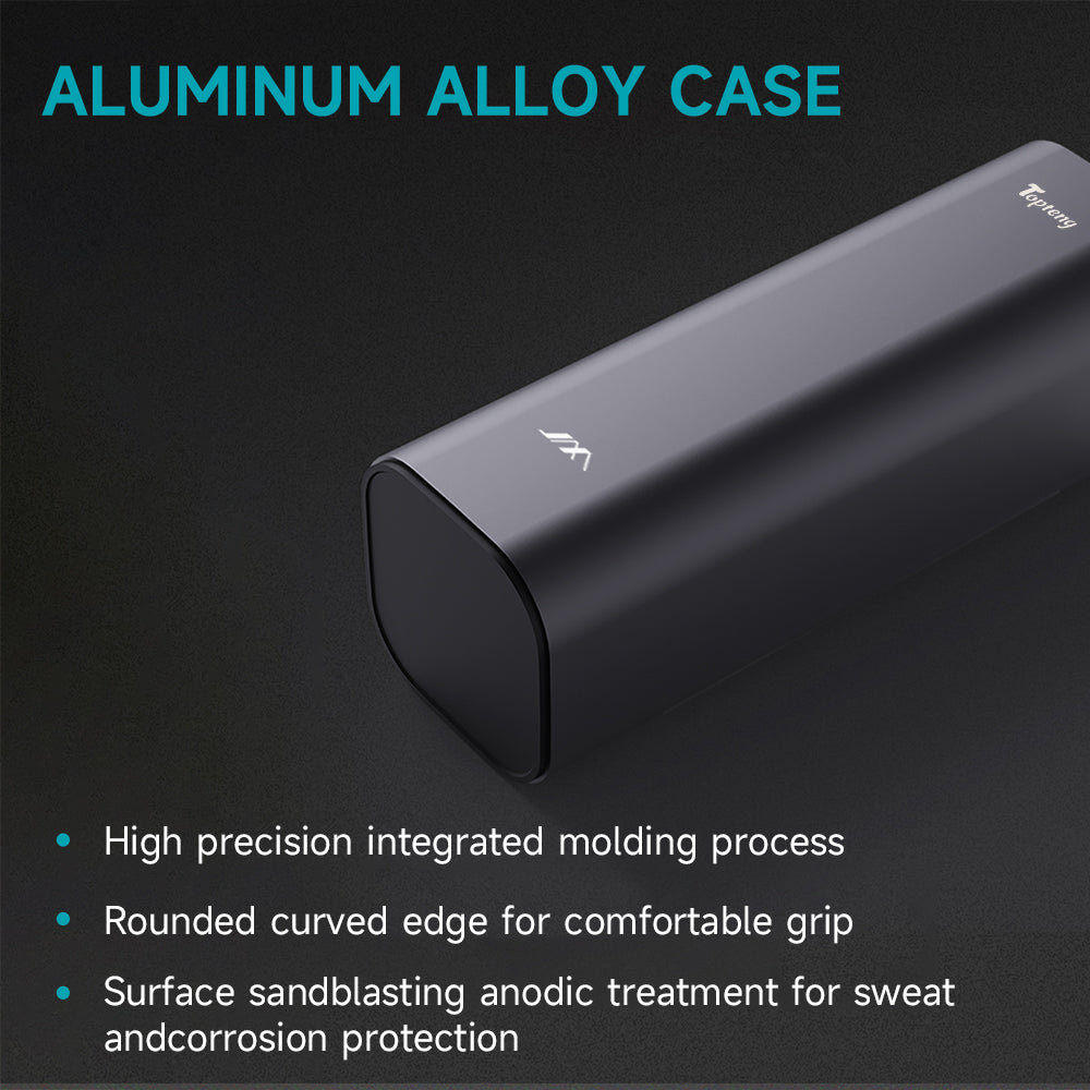 topteng Precision Screwdriver Set 60-Piece DIY PC Phone Electronics Repair Tool Kit Reliability S2 Bits