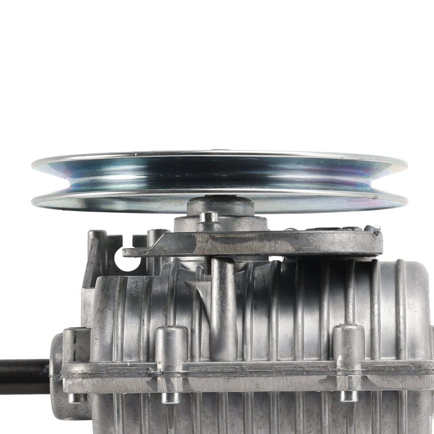 131-9667 Transmission Assembly for Toro TurfMaster 30" Commercial Mower, Fits 22200, 22205TE, 22210