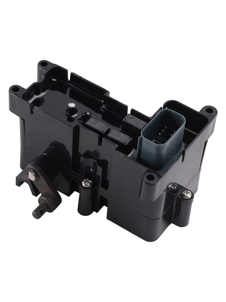 120�144 Toro Brake Controller 121-3017 115-9660