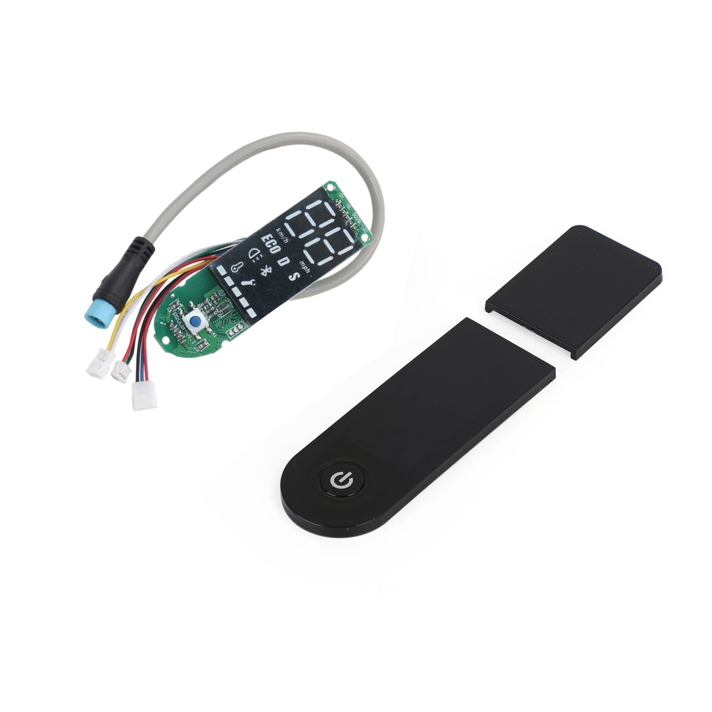 Bluetooth Dashboard Circuit Board Replacement Xiaomi M365 PRO