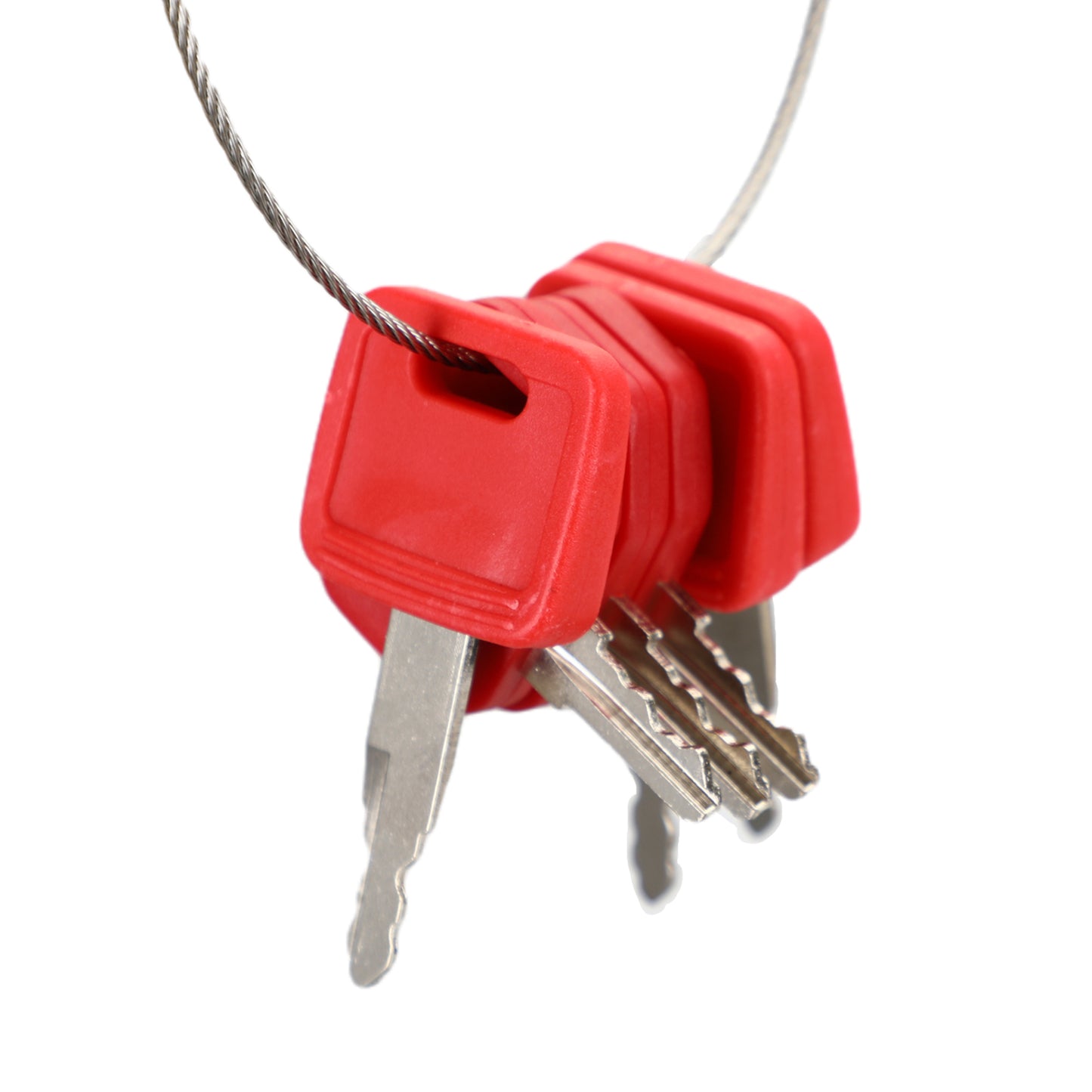 For John Deere Heavy Equipment Ignition Excavator Loader Dozer Keys (Copy)