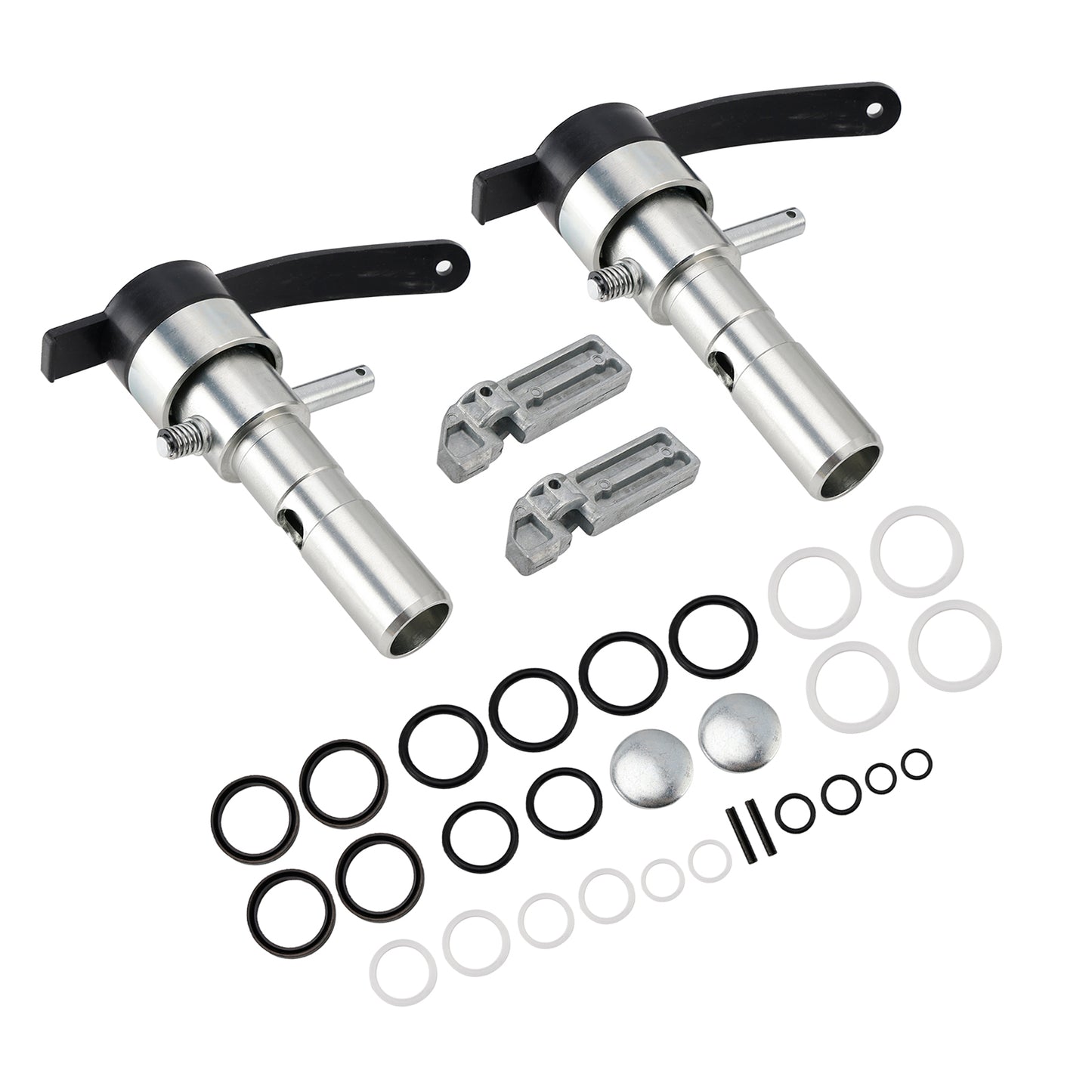 RE206778 RE12121 Hydraulic Coupler Conversion Kit For John Deere 4020 4000 4430