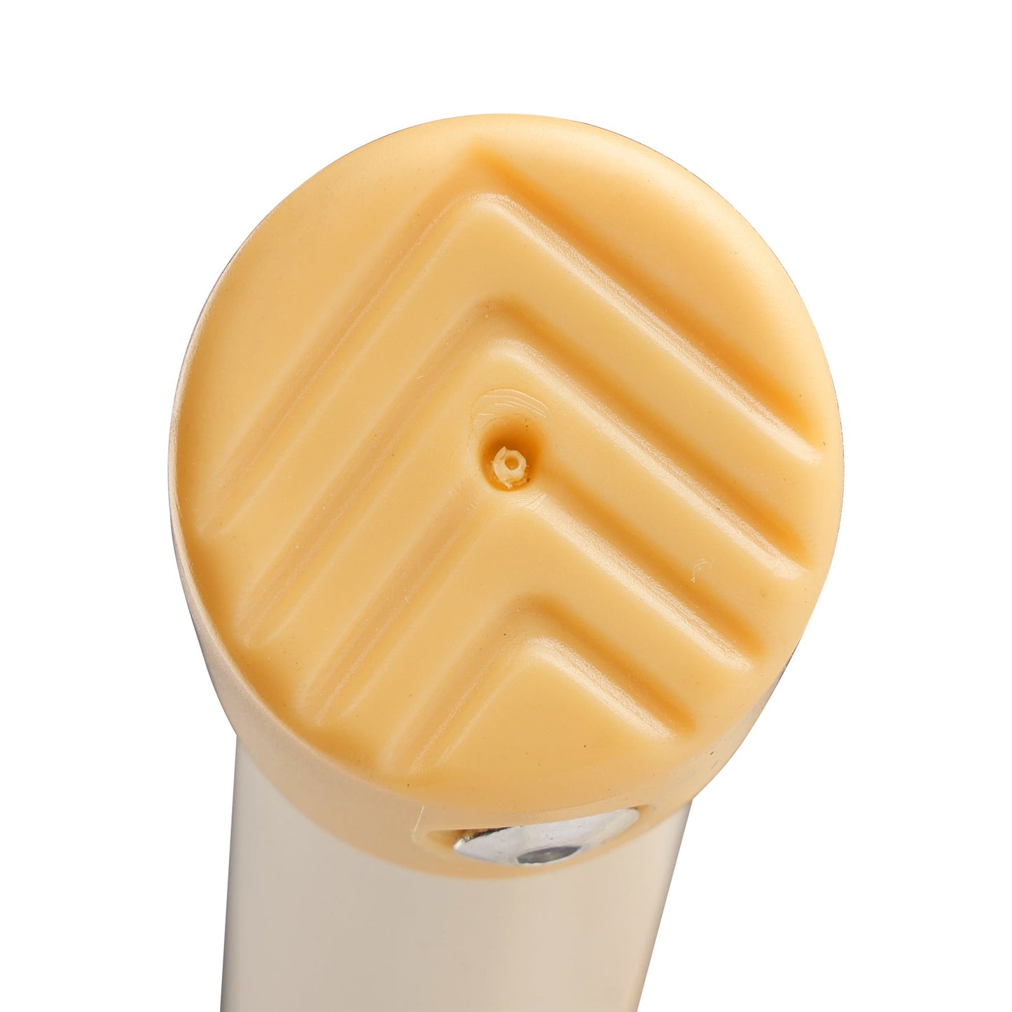 Folding 2-Step Stool with Safety Rails for Kids & Adults, Counter Height Kitchen Helper, Portable, 225lb Capacity