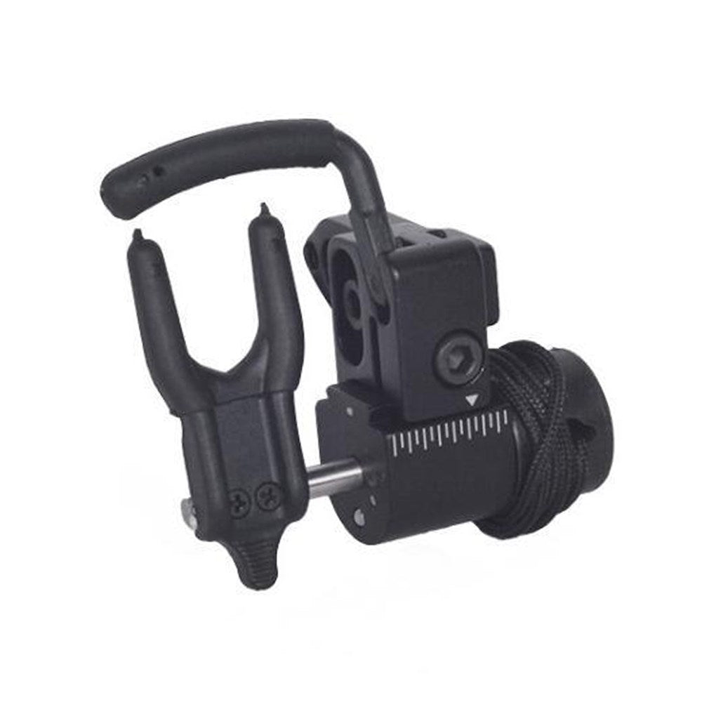 Compound Bow Drop Away Arrow Rest Right Hand Archery Hunting