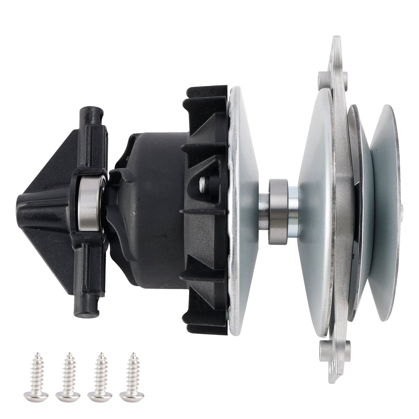 MIA13031 Primary Pulley Compatible with John Deere D105