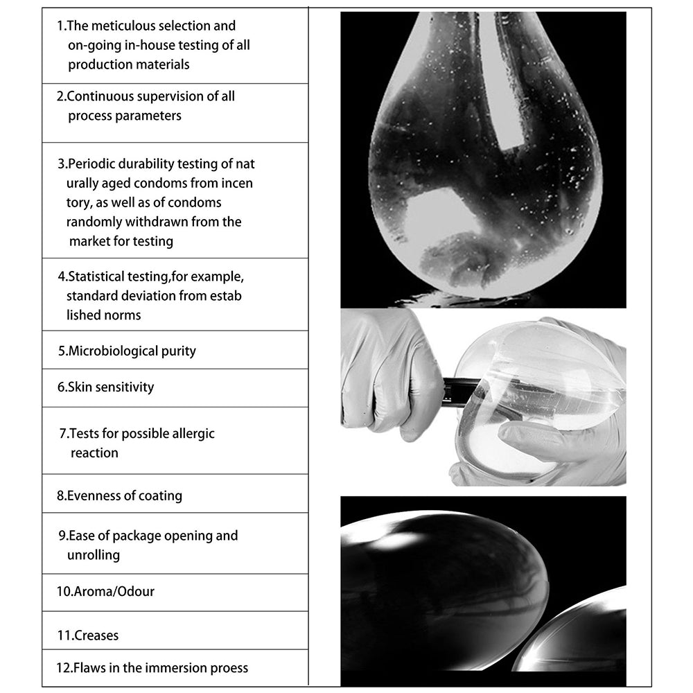 100x ultra thin condoms Sex Condoms Male condom Sealed Package Feeling Ultrathin