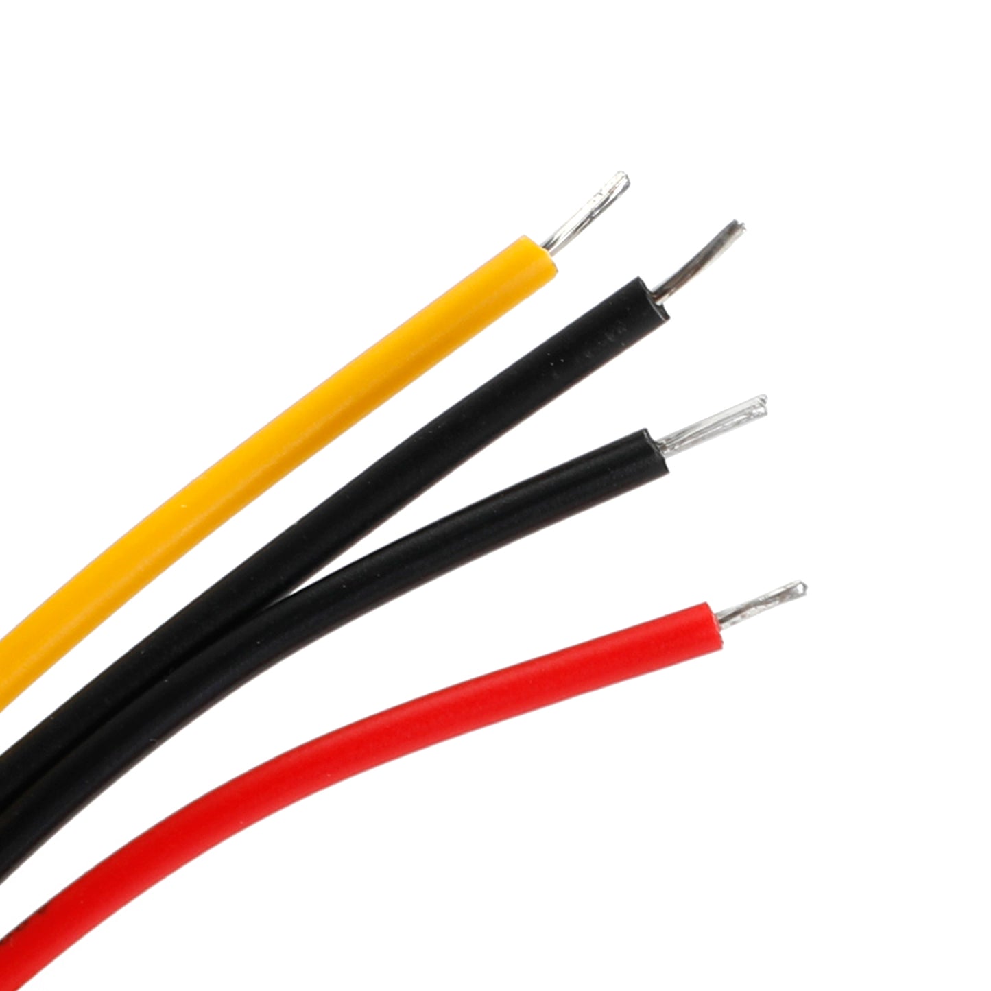 DC-DC Step Down Converter 20-72V to 12V 3A 36W, IP68 Waterproof Power Regulator for Golf Cart, Boat & Solar