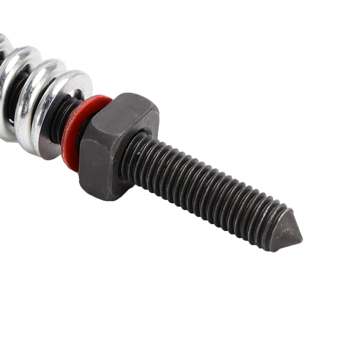 14" Bandsaw Upper Wheel Tension Assembly for Delta, Powermatic, Ridgid, Complete Kit with Bearings & Nut