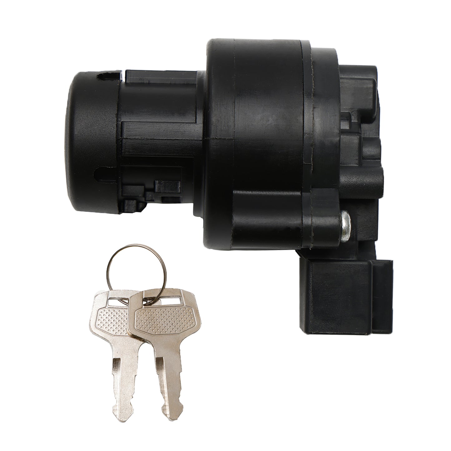 Ignition Switch W/2 Keys K2871-62100 K2871-62120 Fits For Kubota BX1880 BX2380