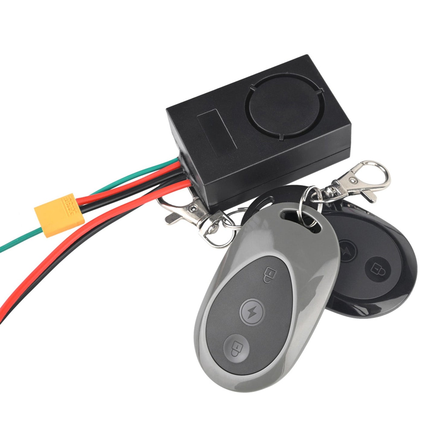 E-Scooter Anti-Theft Alarm for Xiaomi M365/MAX G30 Scooter