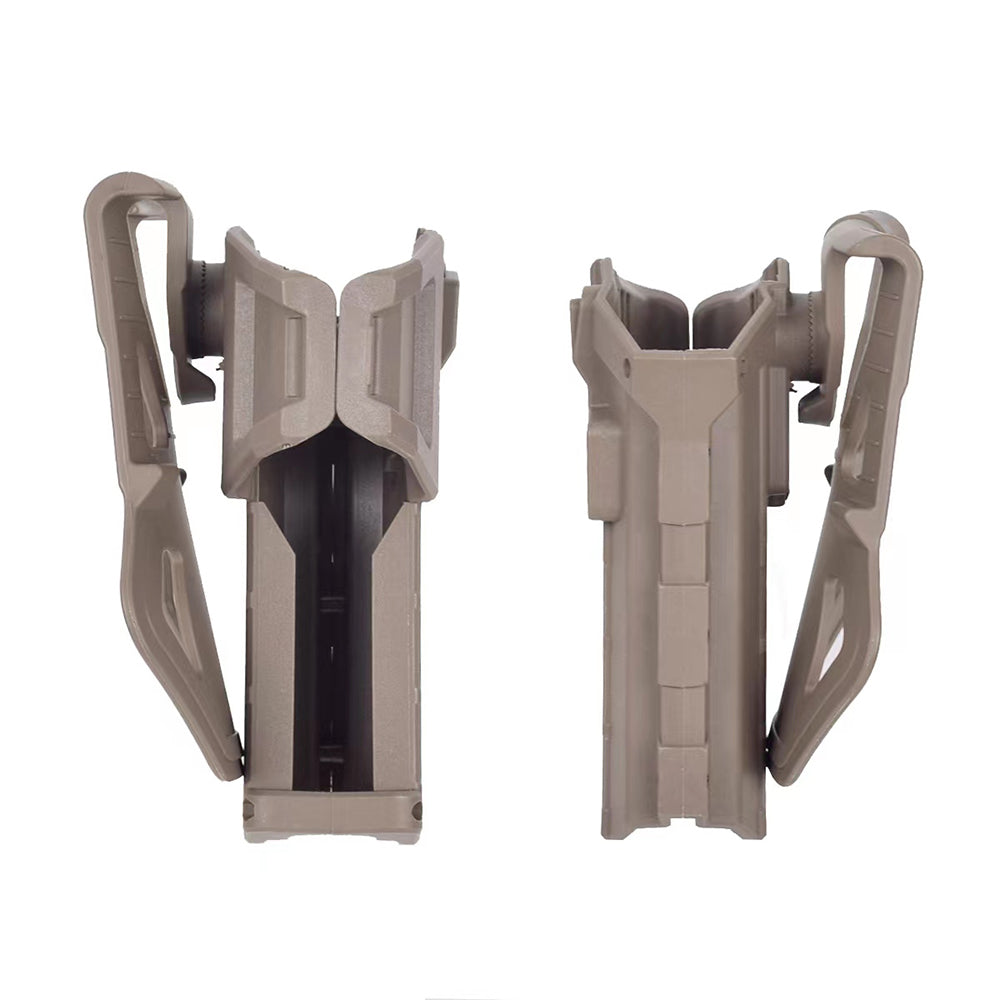 Adjustable Tactical Holster for Sig Sauer P320 Accessories (Copy)