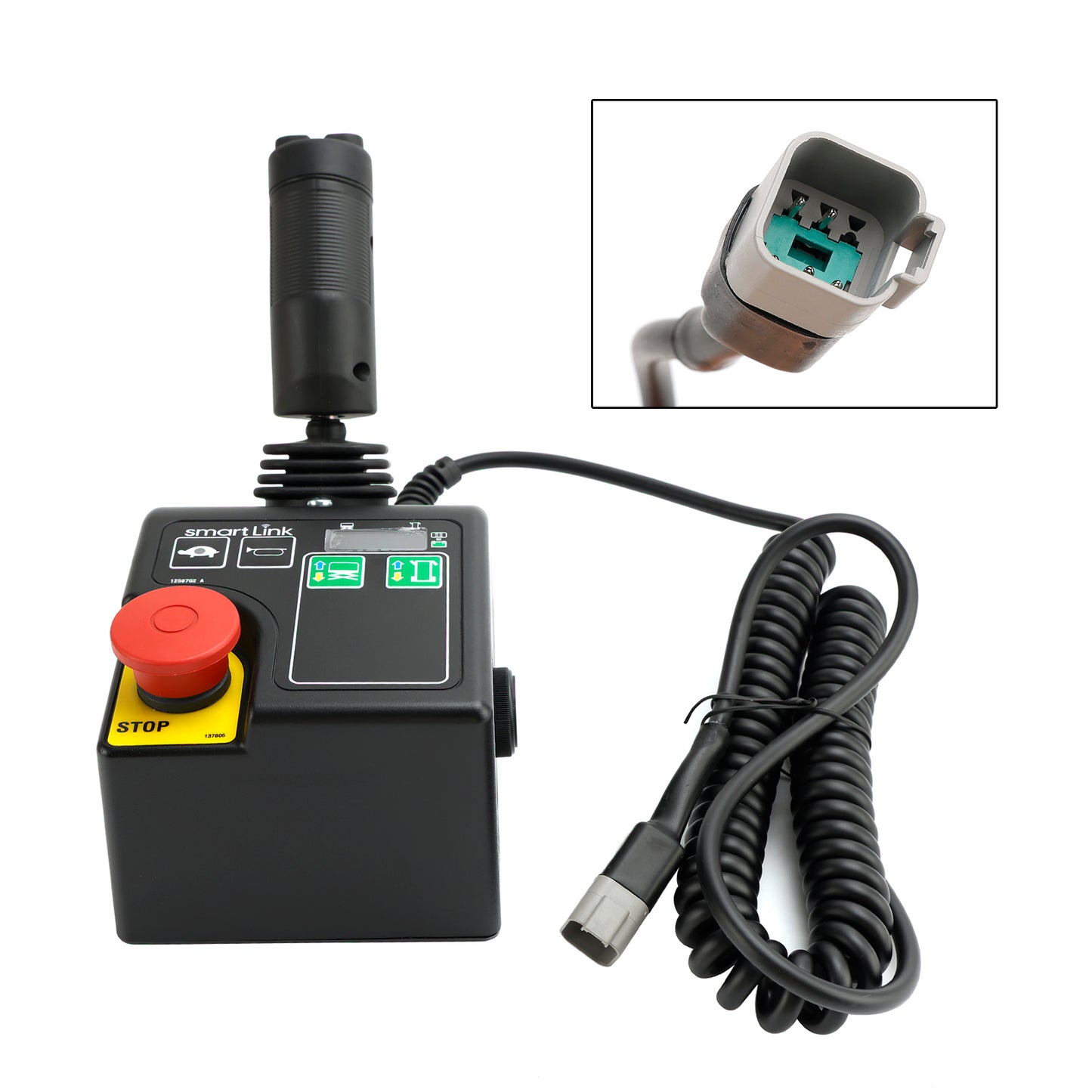 For Genie Gen 6 GR-12 GR-15 GS-1930 GS-2632 QS-20W GS-2046 Control Box 1256727