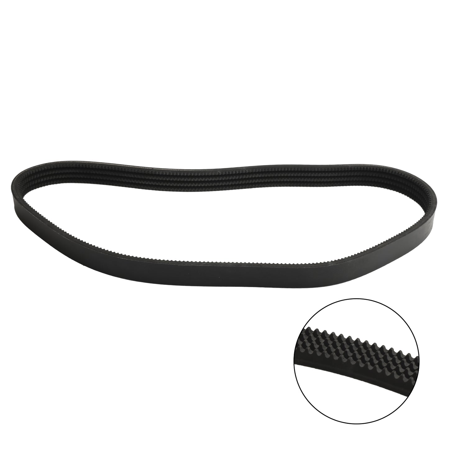 7188792 7147859 Drive Pump Belt Fits For Bobcat Skid Steer S630 S650 T630 T650