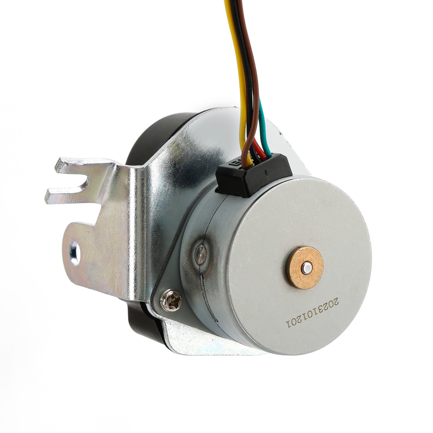 0G6453 Stepper Motor Assembly Replacement for Generac GTH990 HSB Generators
