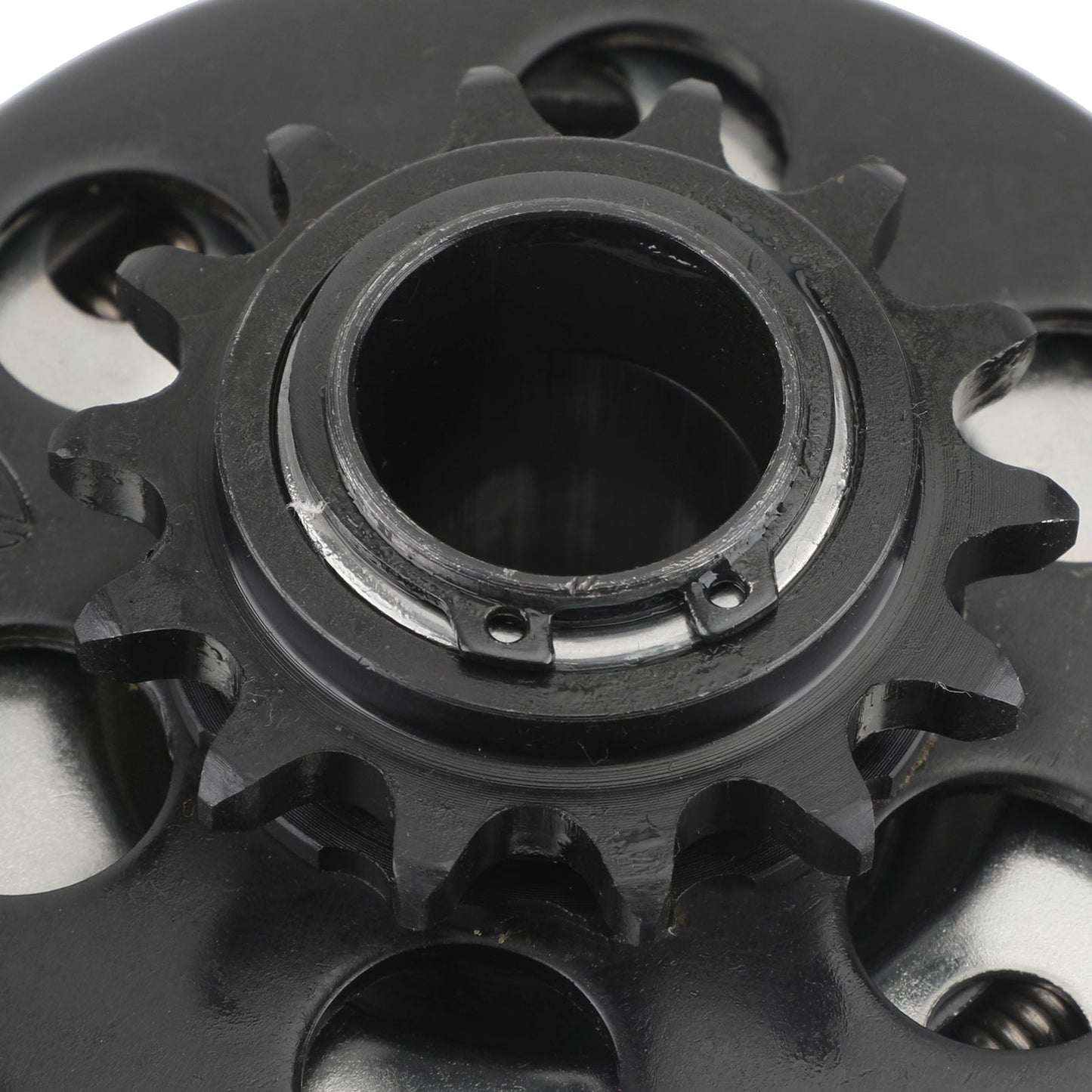 13HP Go Kart Centrifugal Clutch 1 inch Bore 14T 40/41/420 Chain