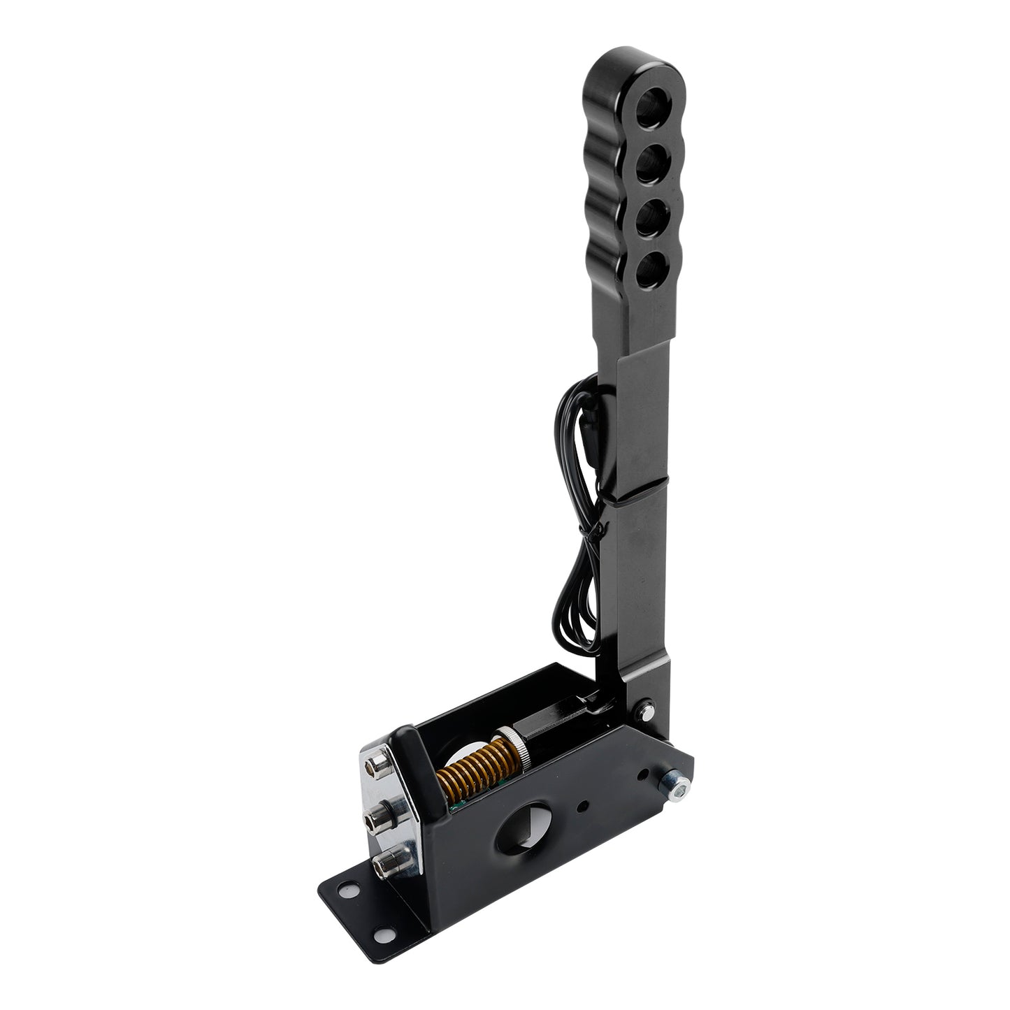 14Bit PC USB Sim Racing Handbrake for G25/G27/G29/T300/T500 For Asseto Black