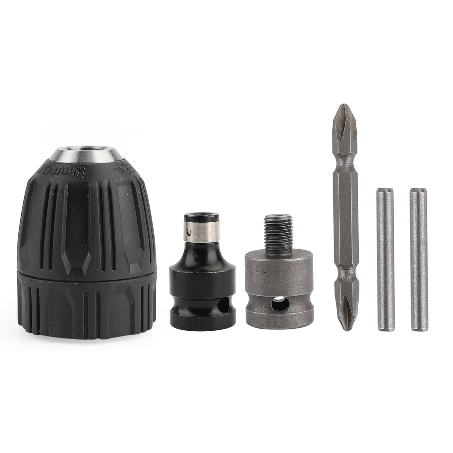 1/2inch 21V Brushless Impact Wrench Torque Rattle Gun Electric Ratchet w/battery