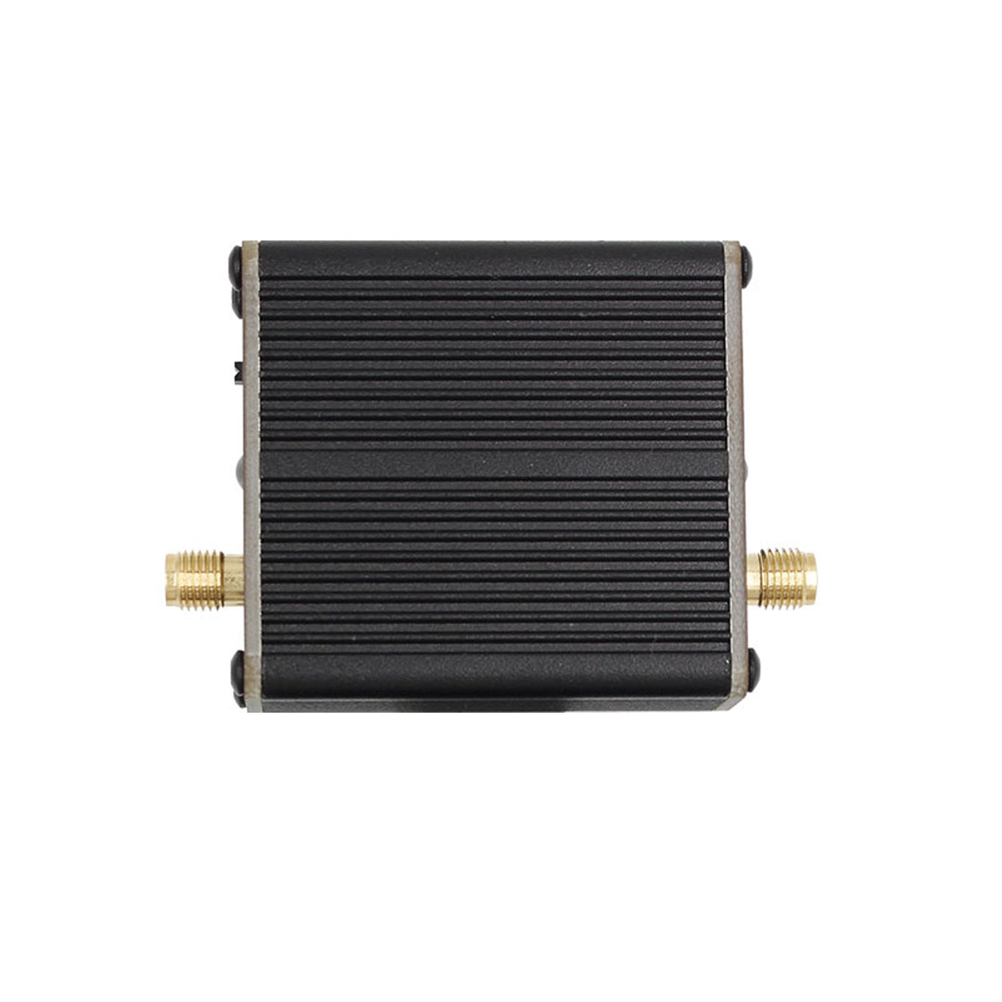 High Impedance Amplifier for SDR Walkie Talkie Small Loop Antenna Donut Antenna