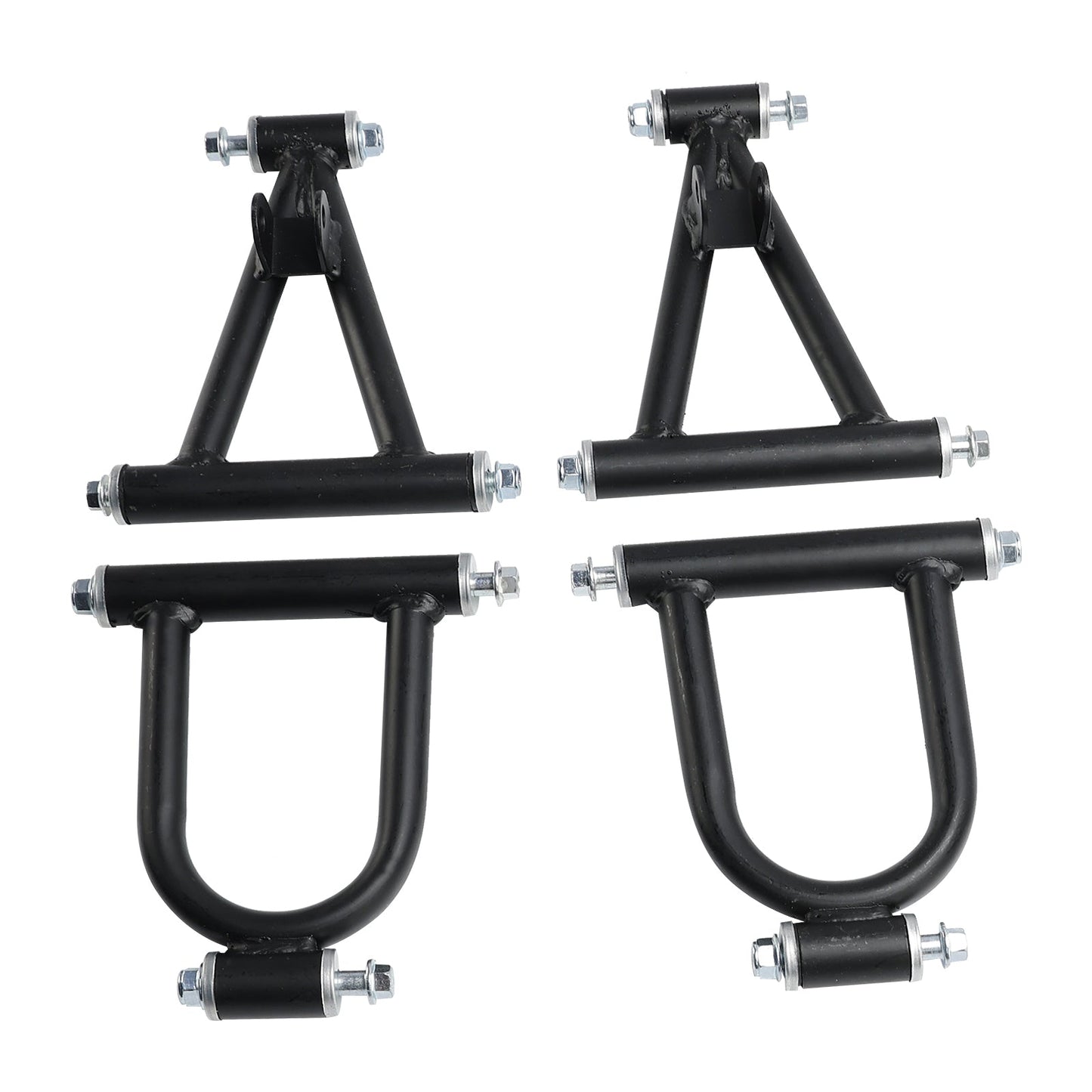 11" Front Suspension Swingarm Assembly – Replacement for Buggy, Electric ATV, Go-Kart & Bike