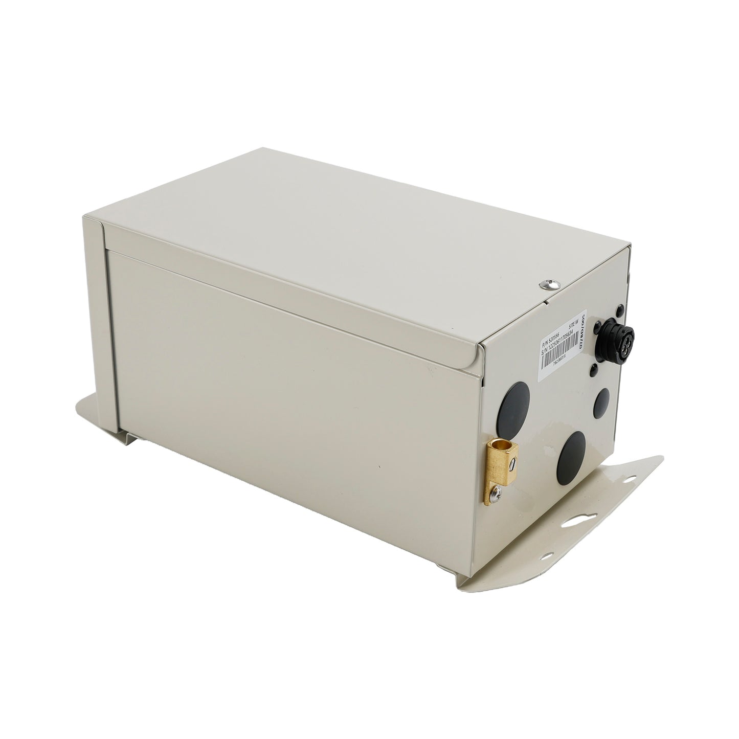 520556 Power Center Replacement for Pentair IntelliChlor IC20, IC40 & IC60 Salt Chlorine Generators