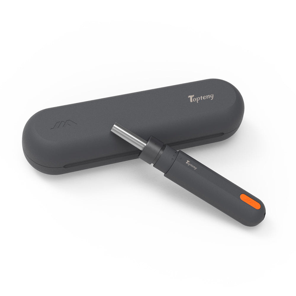 Ratchet Screwdriver Set 50Nm Torque Ideal for Small Electronic Repairs