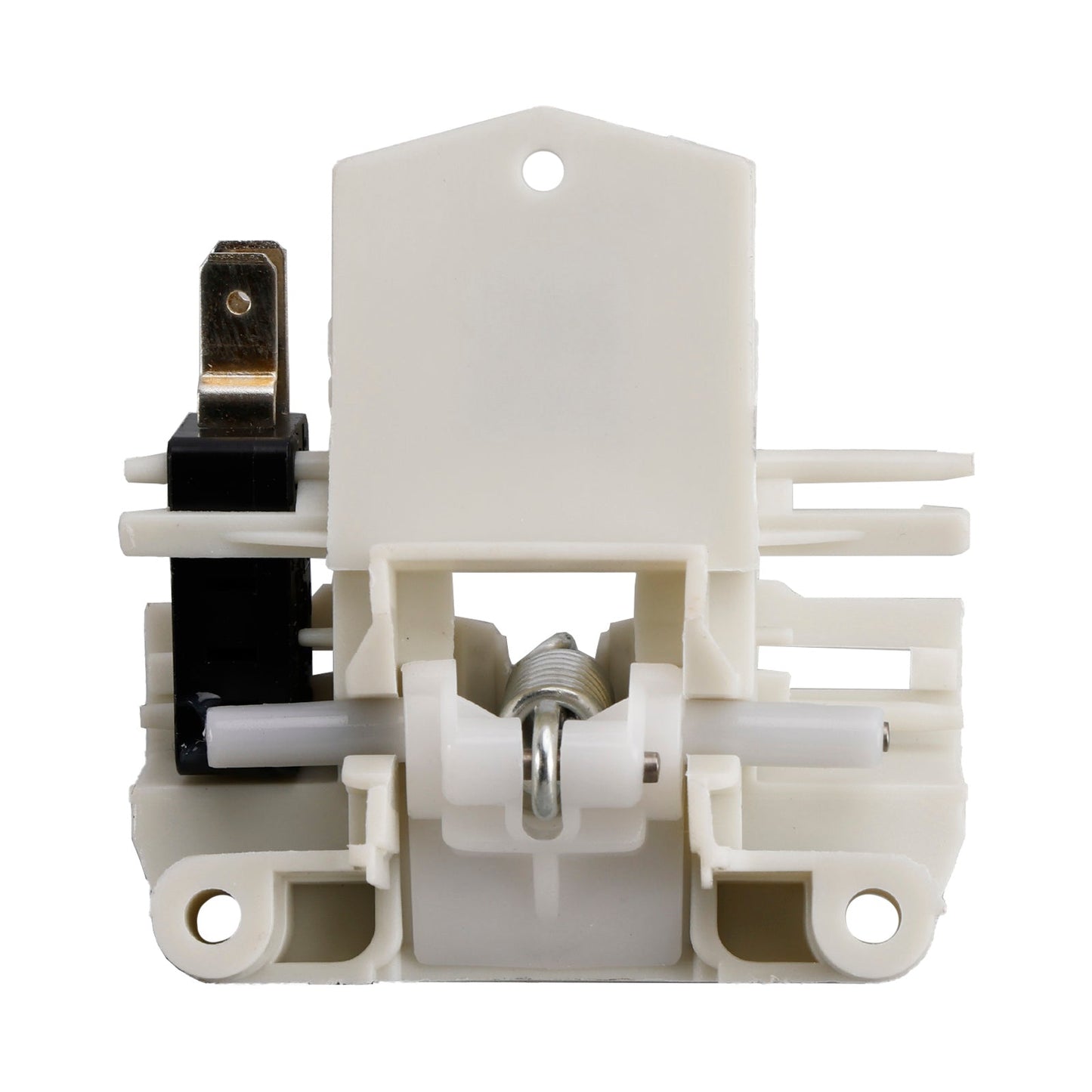 Dishwasher Door Lock Switch for Samsung, Midea, Insignia & Hoover, Replaces 17476000000048, AP7175456