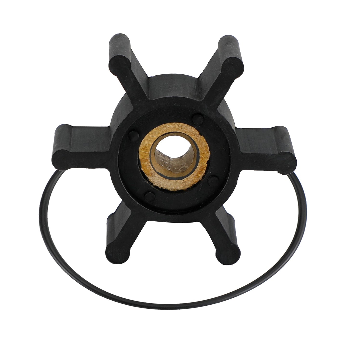 Black Replacement Impeller Accessories Fit For M18 Transfer Pumps 49-16-2771