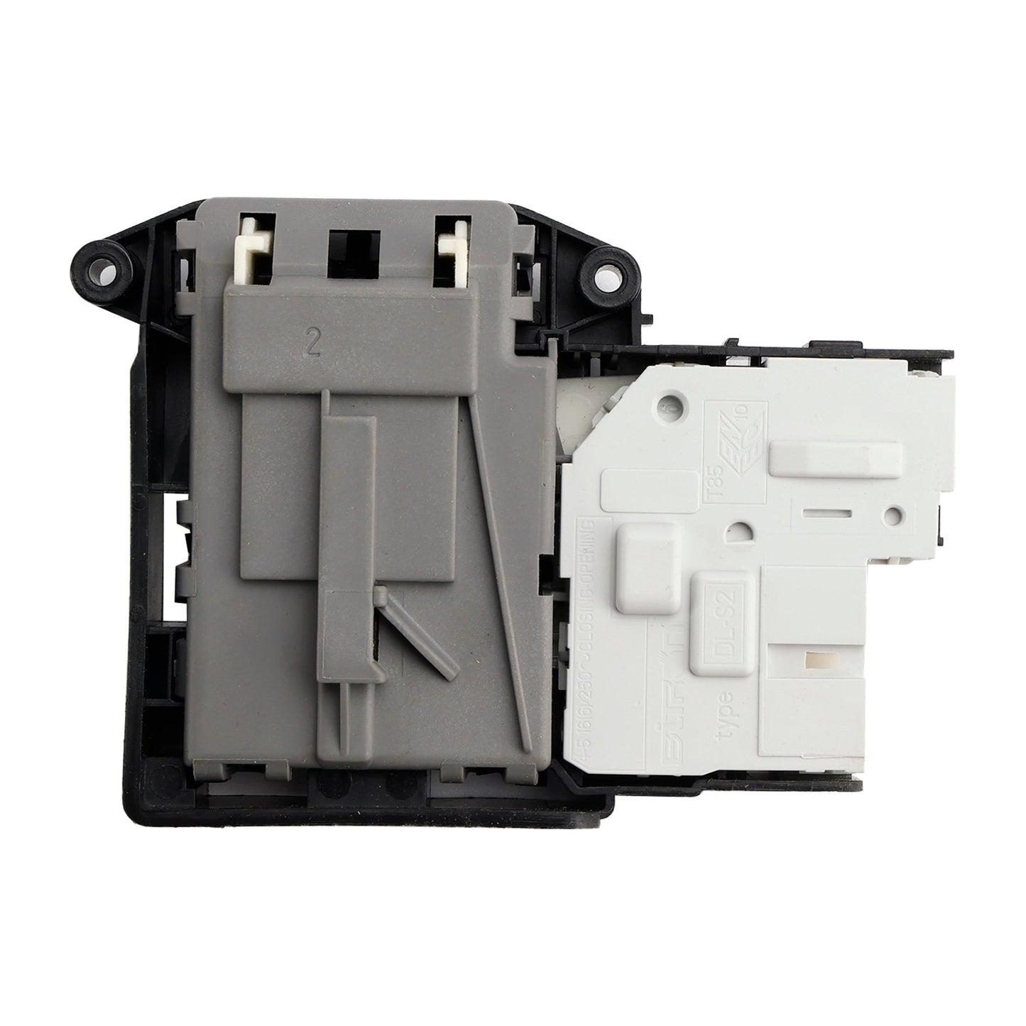 LG & Kenmore 796-Series Washer Door Lock Switch, Replaces EBF61315802, AP5672154, PS7792232