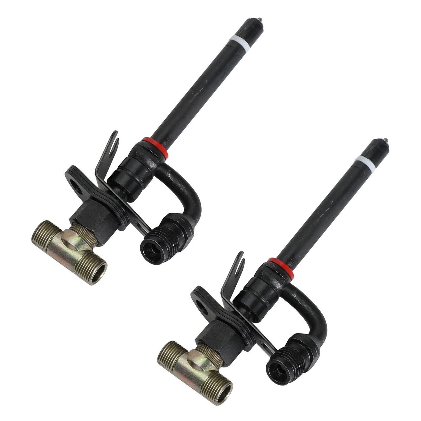 1/2/4Sets Fuel Injector RE36939 For John Deere 3029D 4039D 4045D 6059D 6068