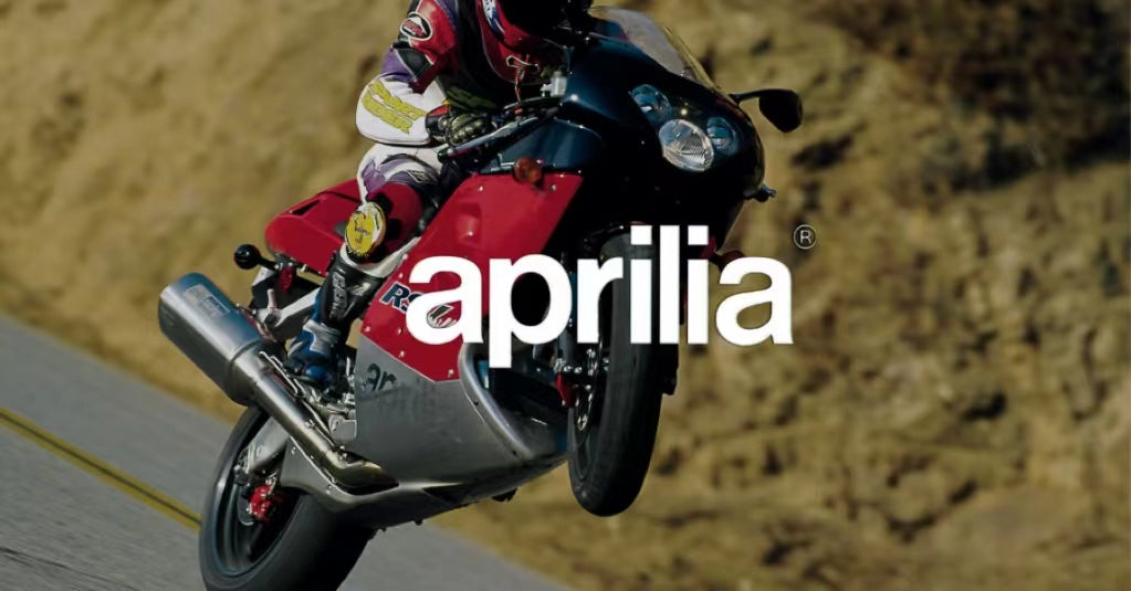 Aprilia