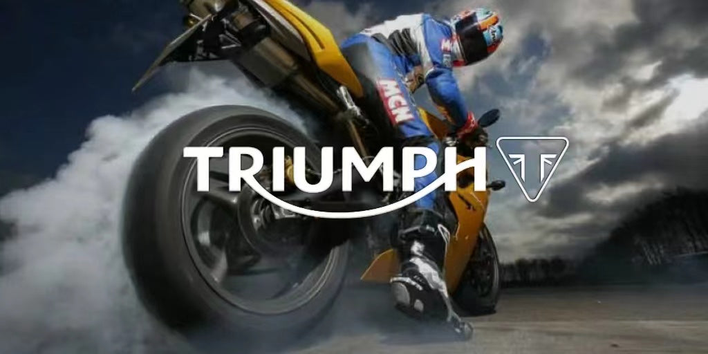 Triumph