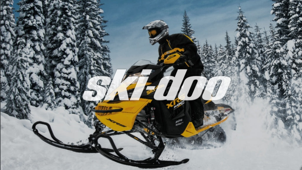 Ski Doo