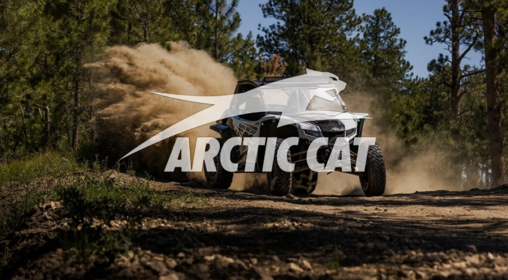 Arctic Cat