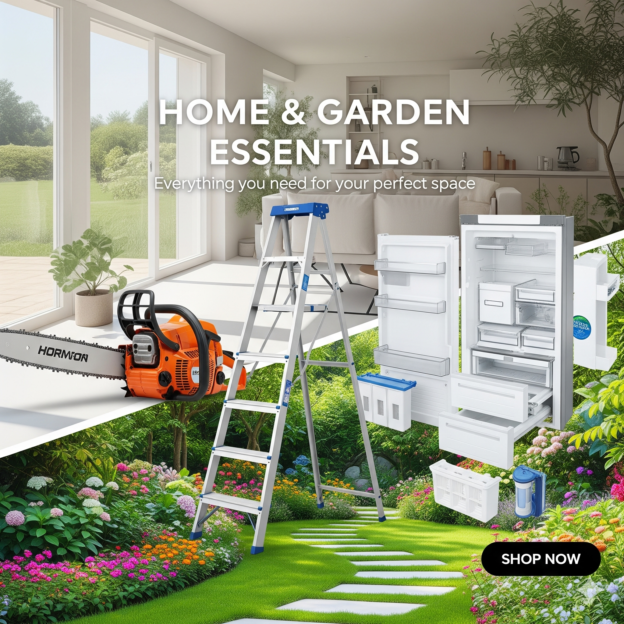 Home & Garden