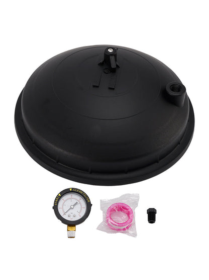 005-302-4300-03 Water Valve Dome with Pressure Gauge for Paramount Replacement