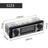 Vintage Classic Bluetooth Car Stereo FM Radio MP3 Player Receiver USB/SD/AUX
