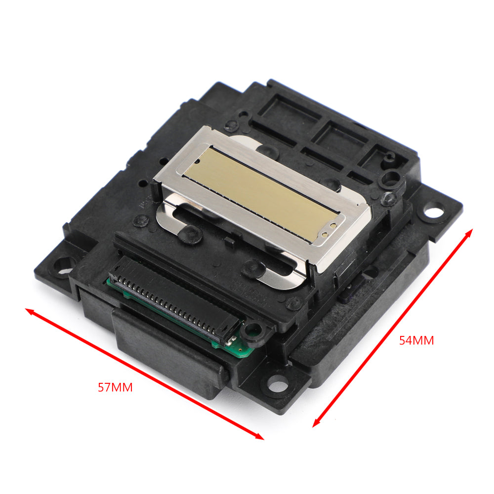 Areyourshop print Head for Epson L300 L351 L358 L566 ME401 WF2540 XP310 XP303 WF2510 ET2550