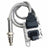 1J508-19371 5WK97376 Nitrogen Oxide Sensor NOX Sensor For Kubota Tractor