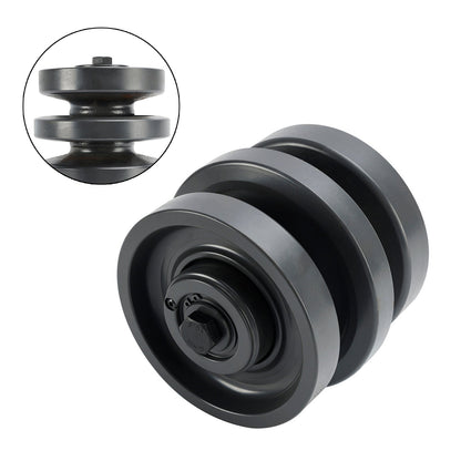 Bottom Roller For 6689371 Bobcat T190 T650 T320 T300H T200 T750 T300 T250H T550