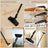 2000W High Pressure Steam Cleaner Household Car Steam Cleaner Cleaning Machine