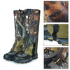 Outdoor Hiking Hunting Snow Waterproof Boot Cover Leg Gaiters (Copy)