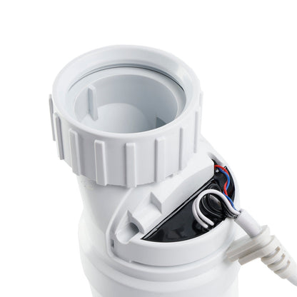 W3T-CELL-15 TurboCell Salt Chlorination Cell Fit for Hayward up to 40000 Gallons