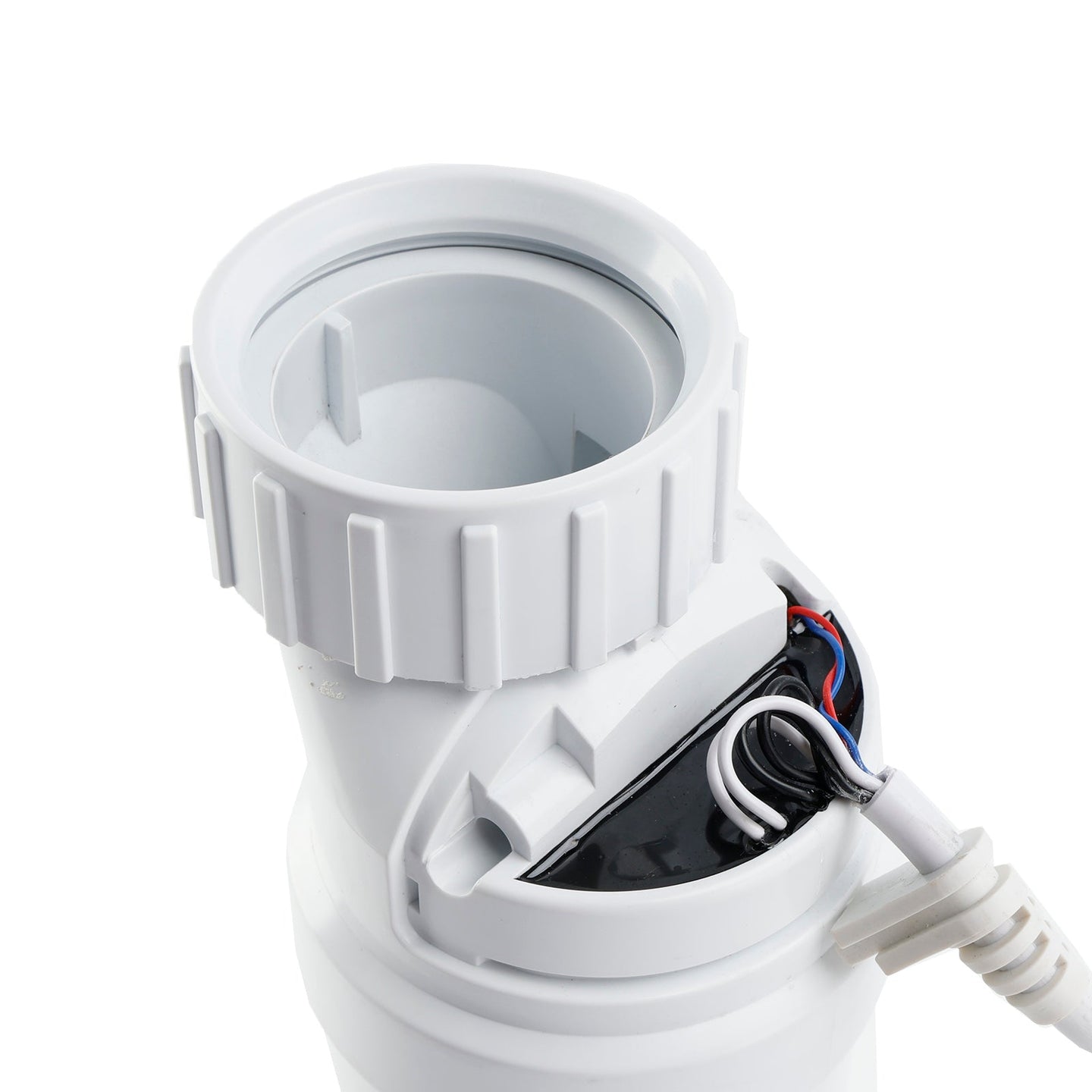 Replacement Salt Cell Compatible with Hayward?? T-Salt Cell-15?? | 1-Year Warranty | 40,000 Gallons