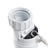Replacement Salt Cell Compatible with Hayward?? T-Salt Cell-15?? | 1-Year Warranty | 40,000 Gallons