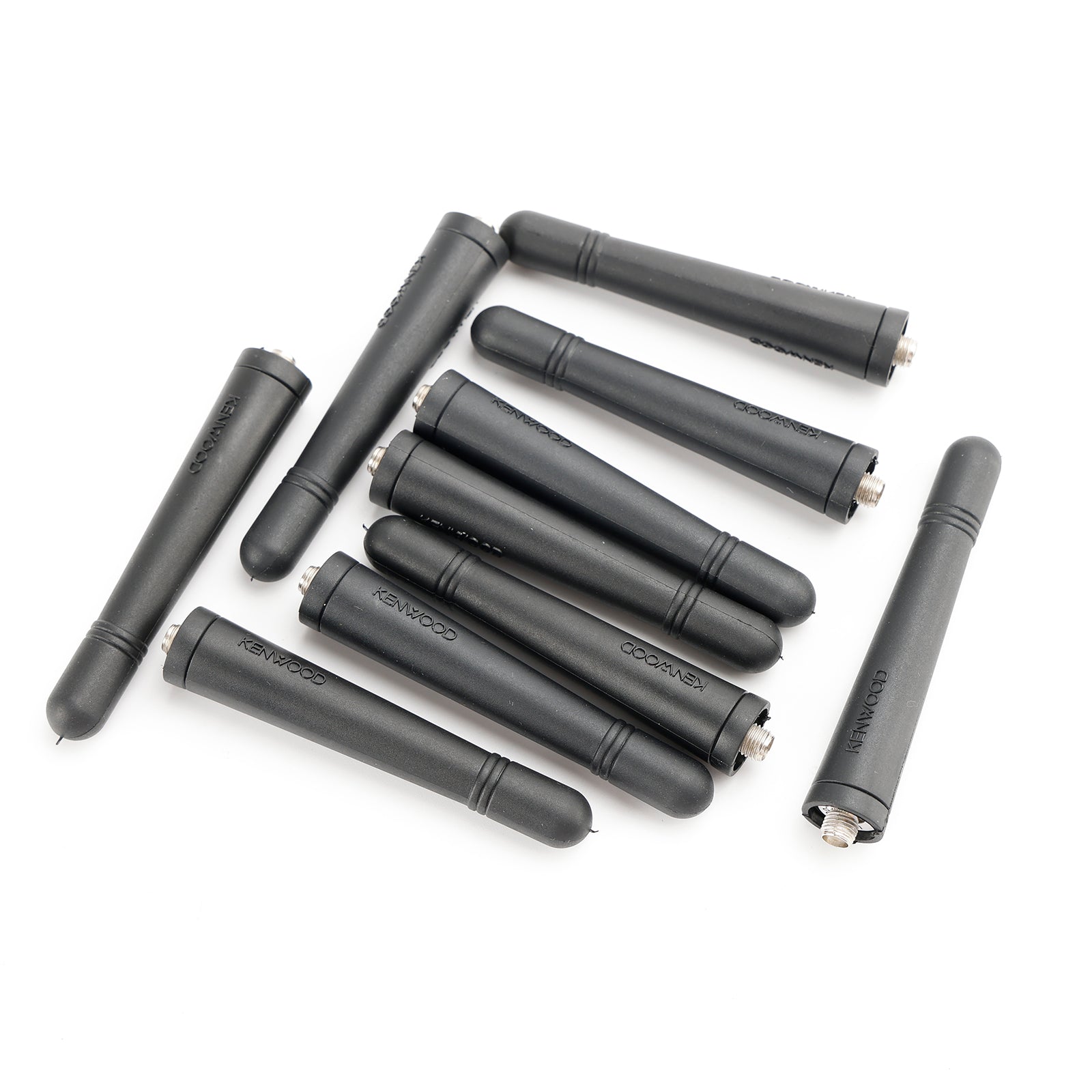 10x Car Radio Antenna 400-470Mhz UHF for TK-3180 TK-390 TK-380 TK-370G TK-373G